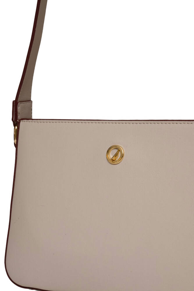 Kadın Çanta CN7174T Bej 