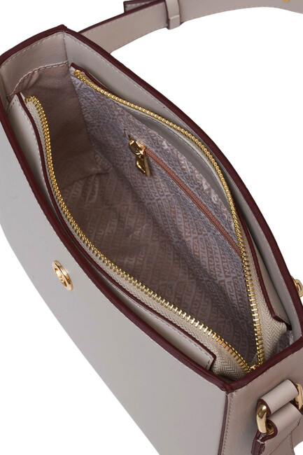 Kadın Çanta CN7174T Bej - Thumbnail