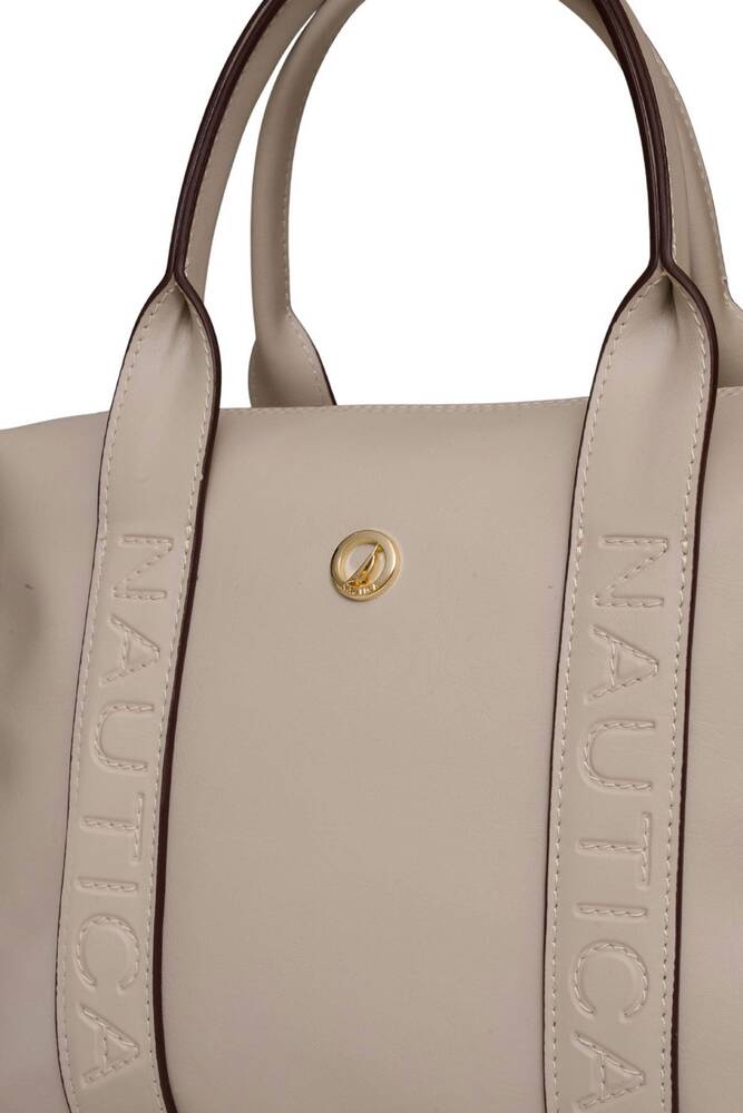 Kadın Çanta CN7179T Bej 