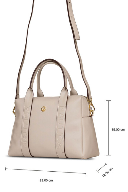 Kadın Çanta CN7179T Bej - Thumbnail