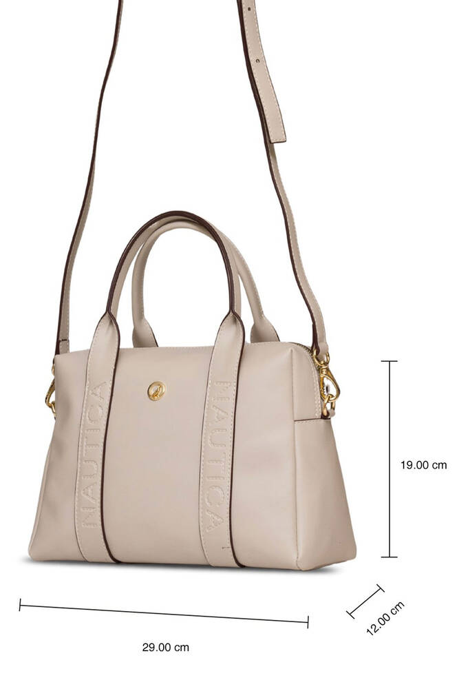 Kadın Çanta CN7179T Bej 
