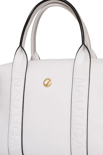 Kadın Çanta CN7179T Beyaz (2)