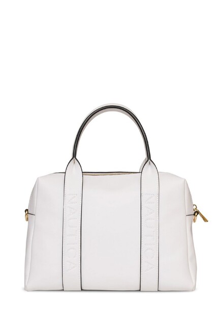 Kadın Çanta CN7179T Beyaz - Thumbnail