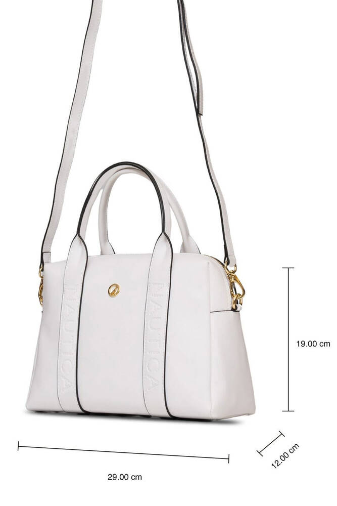 Kadın Çanta CN7179T Beyaz 