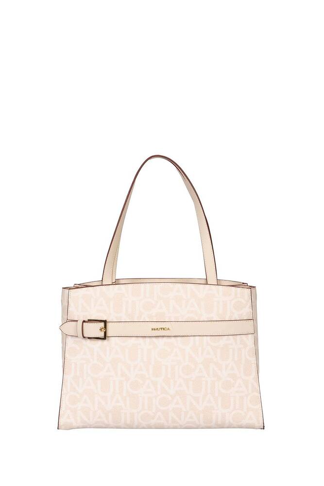 Kadın Çanta CN7220T Ekru 