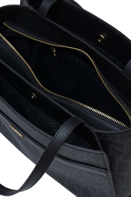 Kadın Çanta CN7220T Siyah - Thumbnail