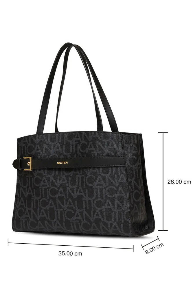 Kadın Çanta CN7220T Siyah 