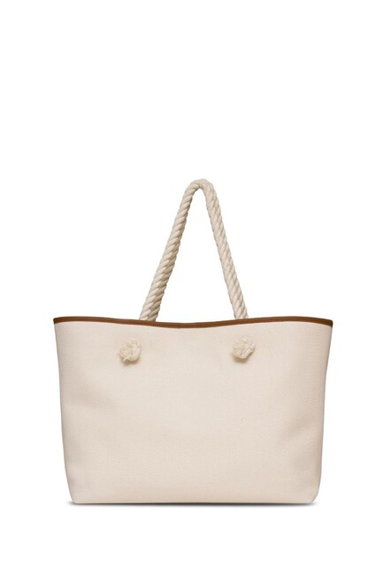 Kadın Çanta CN7234T Bej - Thumbnail