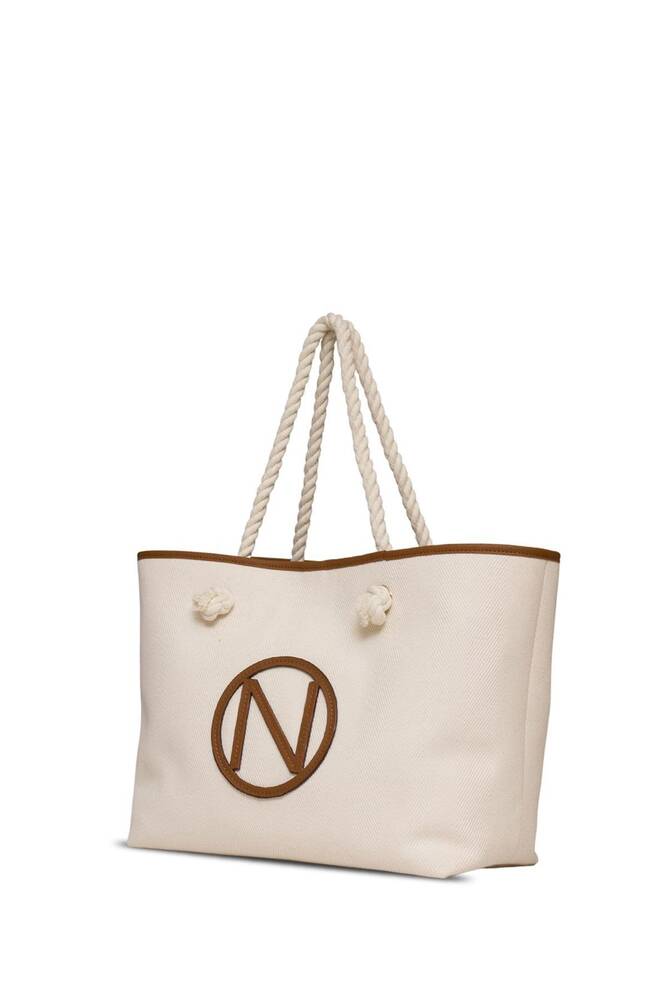 Kadın Çanta CN7234T Bej 