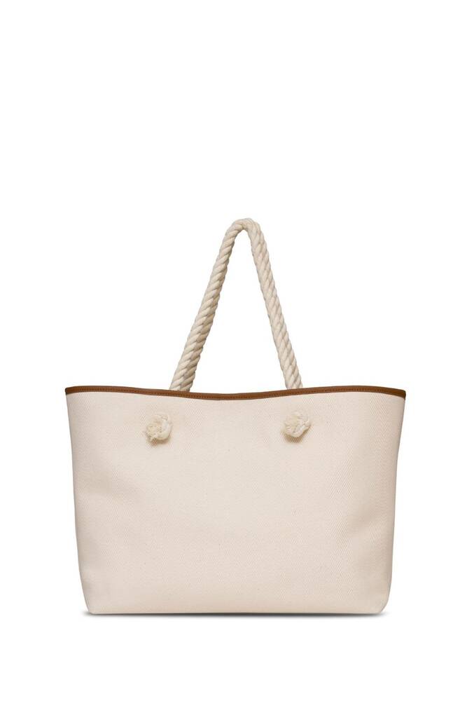 Kadın Çanta CN7234T Bej 