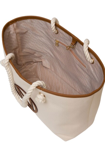 Kadın Çanta CN7234T Bej - Thumbnail