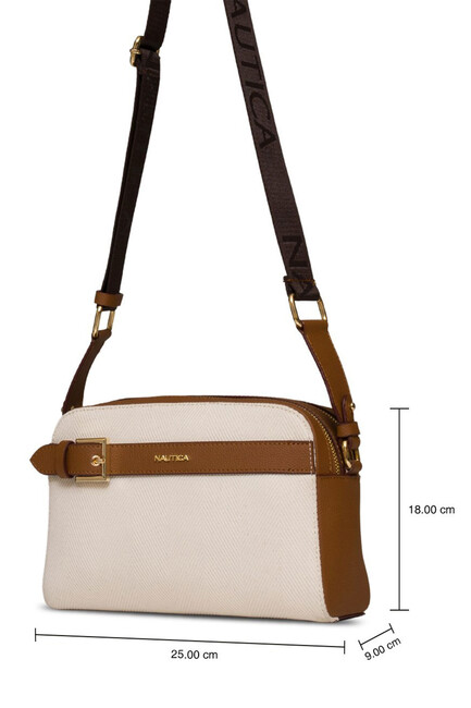 Kadın Çanta CN7238T Bej - Thumbnail