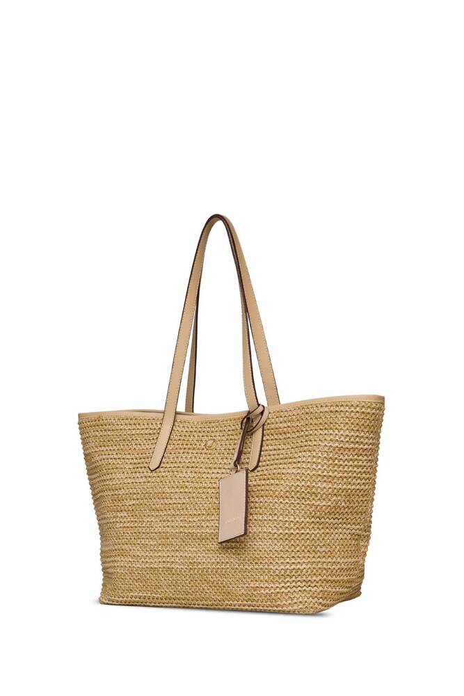 Kadın Çanta CN7260T Bej 