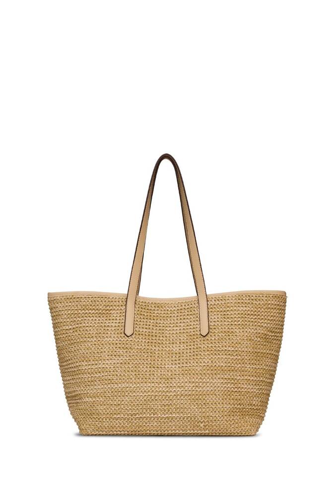 Kadın Çanta CN7260T Bej 