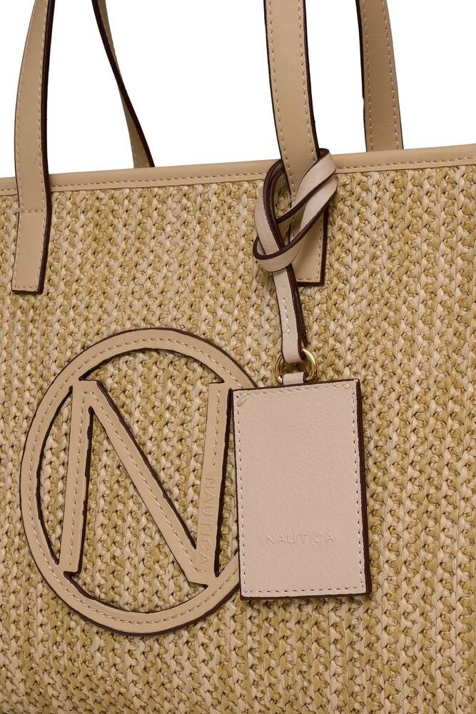 Kadın Çanta CN7261T Bej 