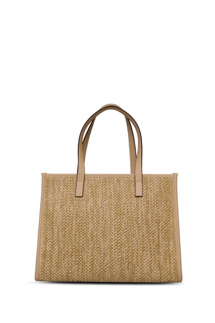 Kadın Çanta CN7261T Bej - Thumbnail