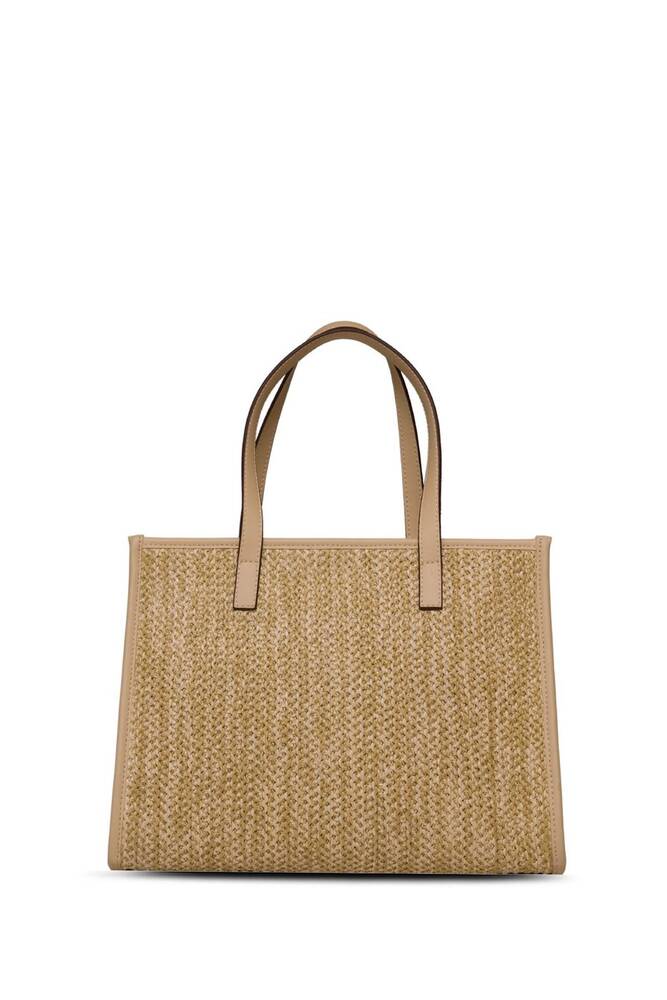 Kadın Çanta CN7261T Bej 