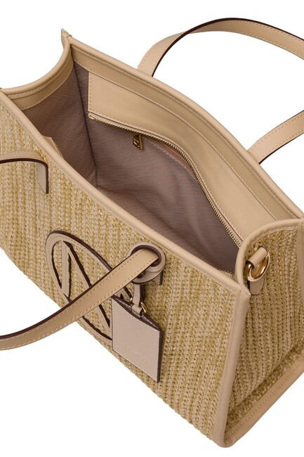 Kadın Çanta CN7261T Bej - Thumbnail