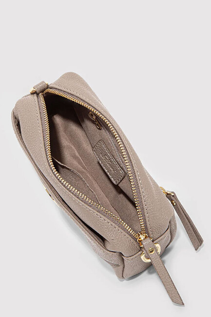 Kadın Çapraz Çanta 1912662-70367 Vizon - Thumbnail