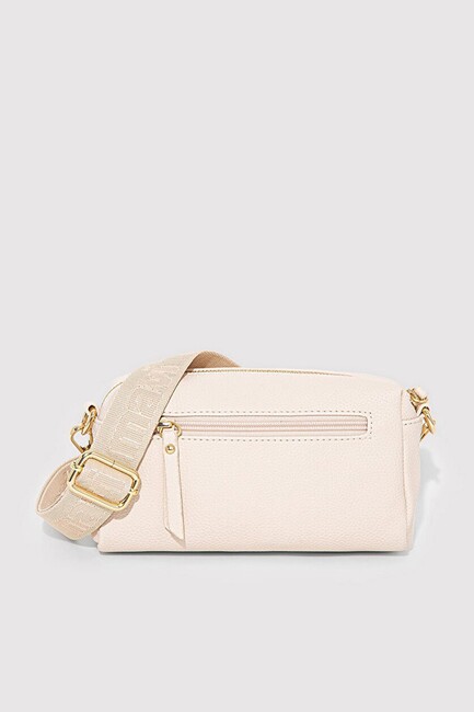 Kadın Çapraz Çanta 1912662-87740 Bej (3)