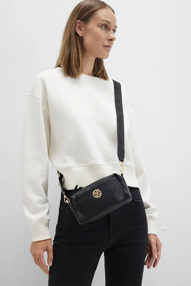 Kadın Çapraz Çanta 1912662-900 Siyah 