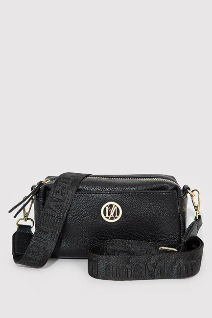 Kadın Çapraz Çanta 1912662-900 Siyah (2)