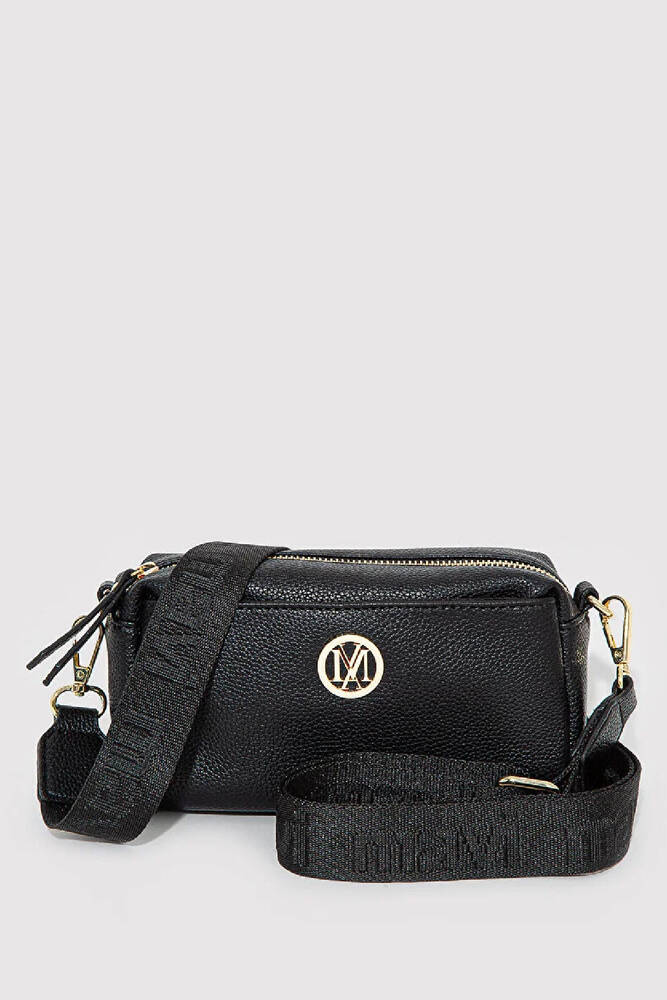 Kadın Çapraz Çanta 1912662-900 Siyah 