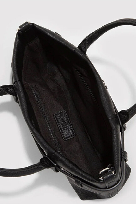 Kadın Çapraz Çanta 1913459-900 Siyah - Thumbnail