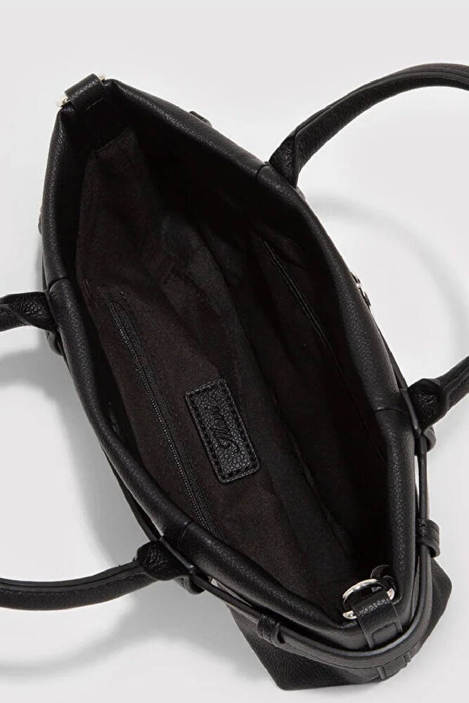 Kadın Çapraz Çanta 1913459-900 Siyah 