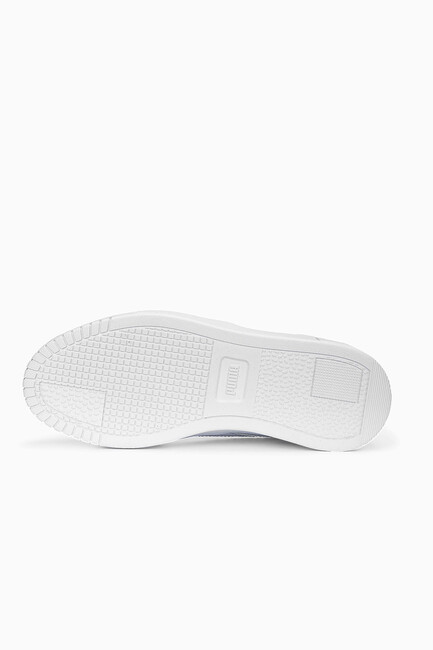 Kadın Carina Street Ayakkabı 389390-01 Beyaz - Thumbnail