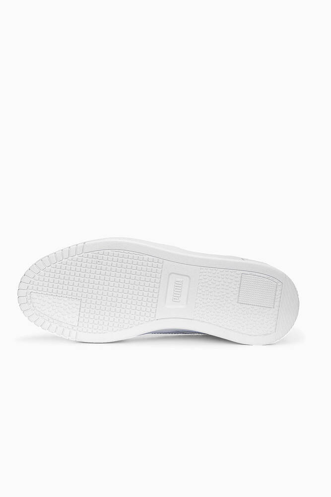 Kadın Carina Street Ayakkabı 389390-01 Beyaz 