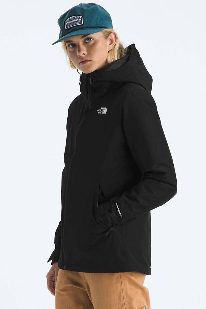 Kadın Carto Mono Trıclımate Ceket NF0A8D3DJK31 Siyah 