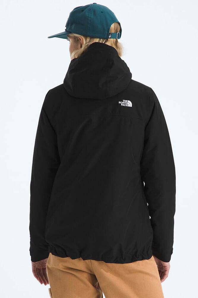 Kadın Carto Mono Trıclımate Ceket NF0A8D3DJK31 Siyah 