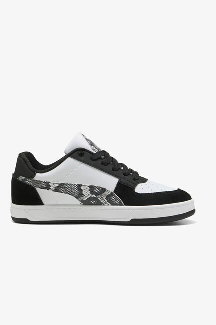 Kadın Caven 2.0 Snake Chic Ayakkabı 401609-01 Siyah (2)