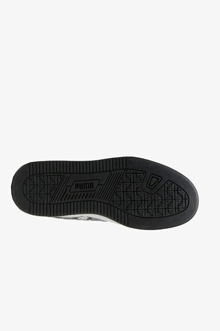 Kadın Caven 2.0 Snake Chic Ayakkabı 401609-01 Siyah - Thumbnail