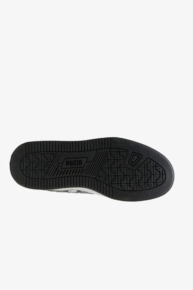 Kadın Caven 2.0 Snake Chic Ayakkabı 401609-01 Siyah 