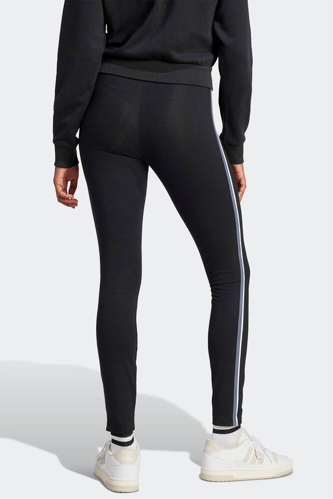 Kadın CB Tayt JF3399 Siyah 