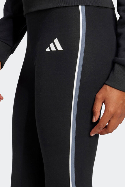 Kadın CB Tayt JF3399 Siyah - Thumbnail