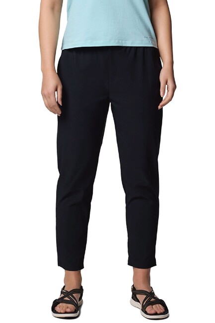 Kadın Cedar Crest Pantolon AL5247_010 Siyah (1)