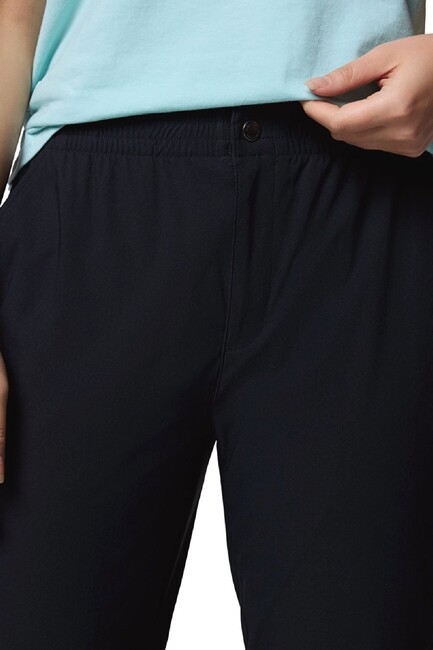 Kadın Cedar Crest Pantolon AL5247_010 Siyah - Thumbnail