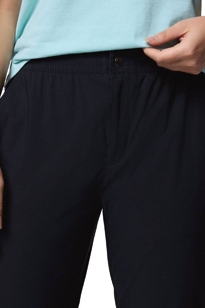 Kadın Cedar Crest Pantolon AL5247_010 Siyah 