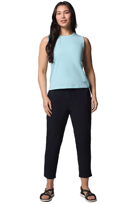 Kadın Cedar Crest Pantolon AL5247_010 Siyah - Thumbnail