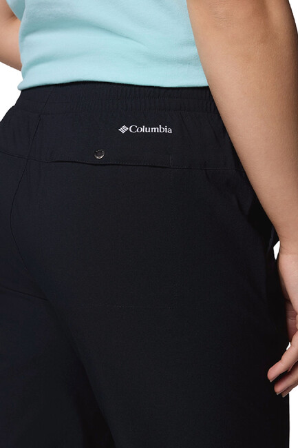 Kadın Cedar Crest Pantolon AL5247_010 Siyah - Thumbnail