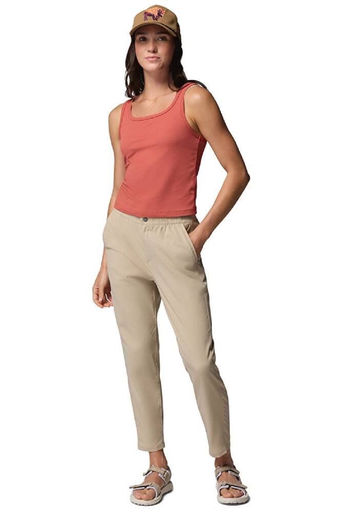 Kadın Cedar Crest Pantolon AL5247_271 Bej 