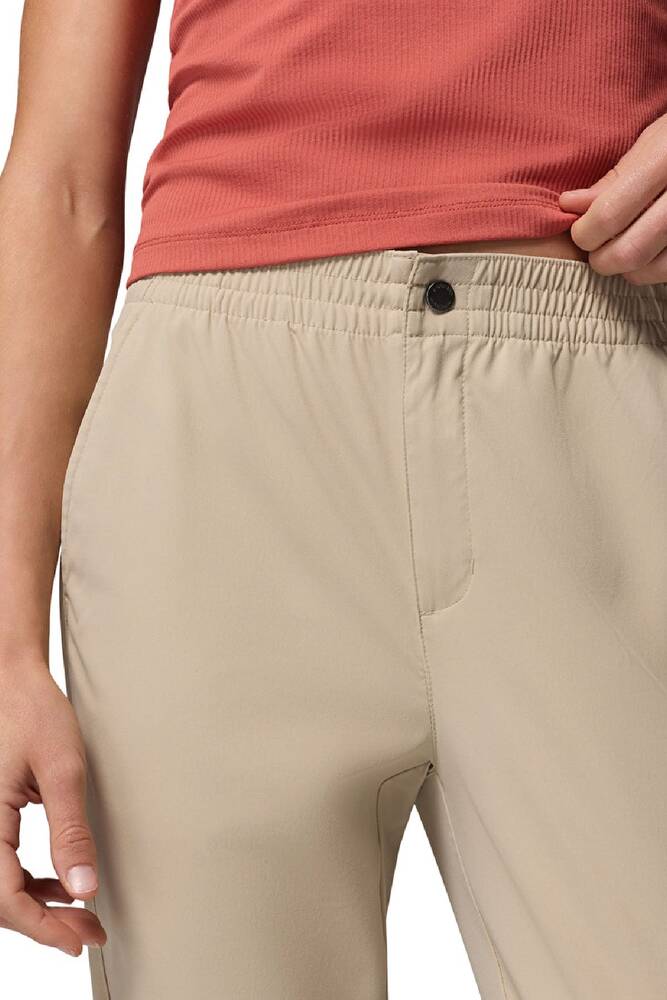 Kadın Cedar Crest Pantolon AL5247_271 Bej 