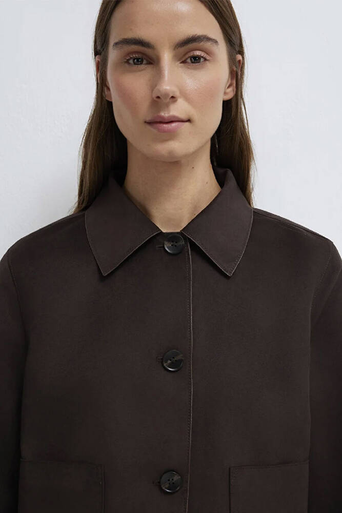 Kadın Ceket 1110829-70240 Siyah 