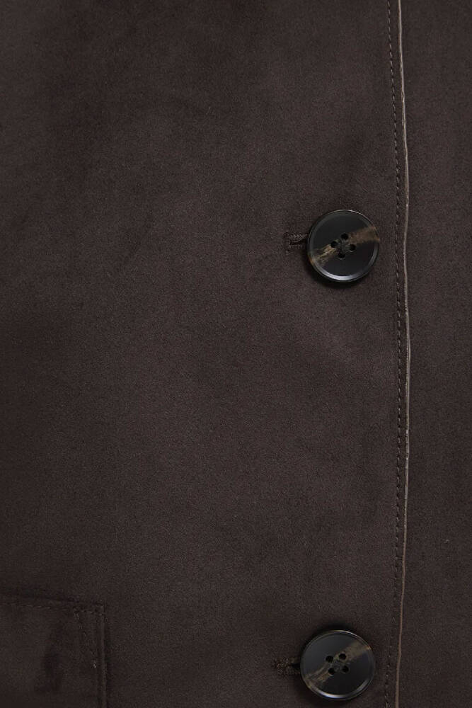 Kadın Ceket 1110829-70240 Siyah 