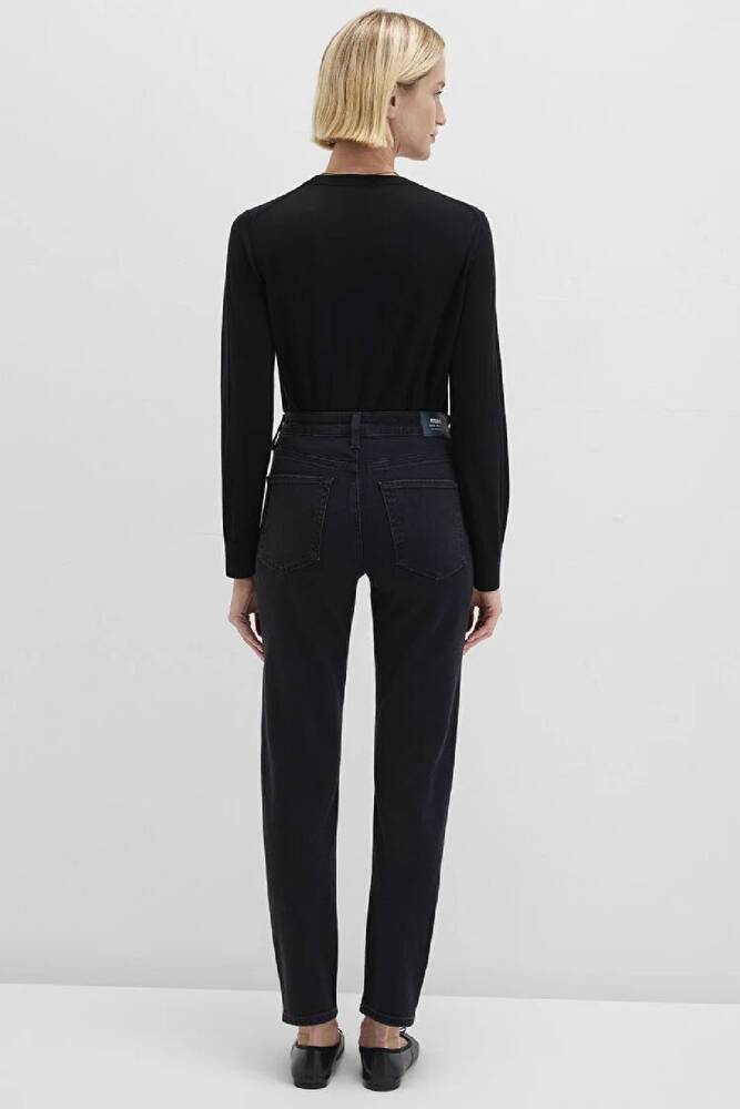 Kadın Cindy Jean Pantolon 100277-90500 Gri 