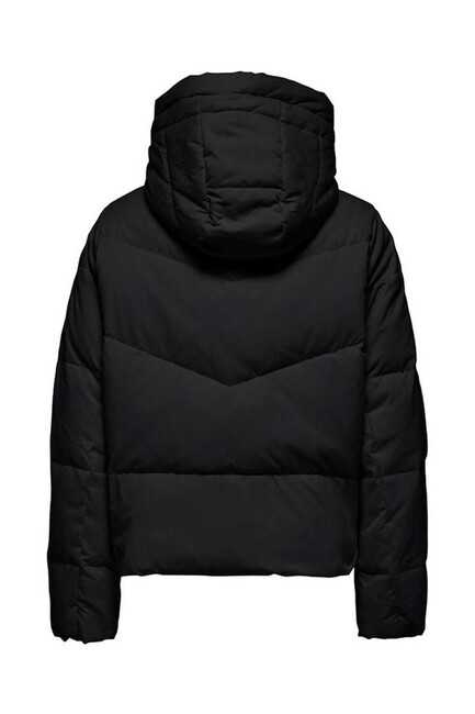 Kadın Clara Down Mont 15353744 Siyah (2)