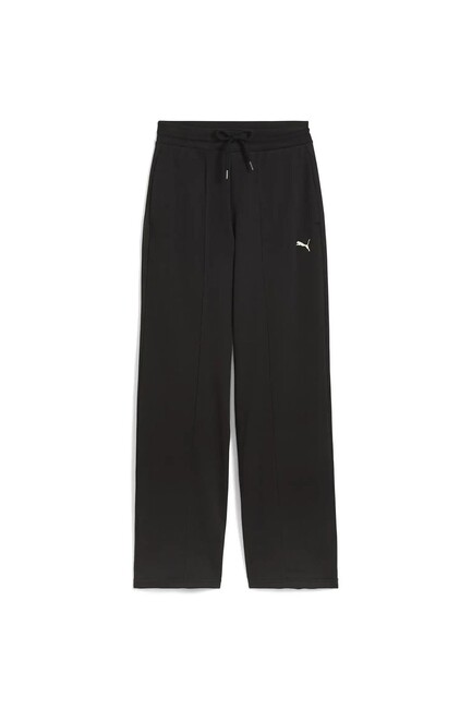 Kadın Class Eşofman Altı 688129-01 Siyah (2)